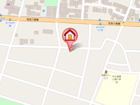 4/7 地図