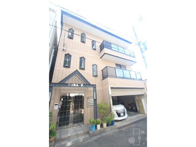 2/7 外観