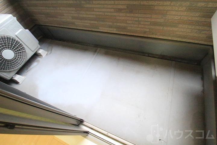 16/30 バルコニー