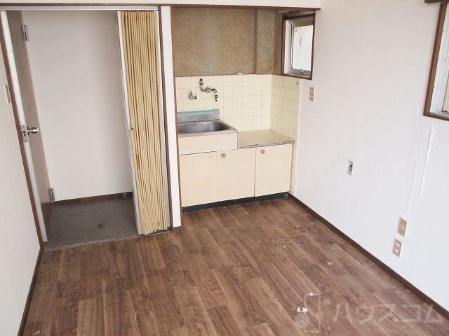 4/30 リビング/ダイニング