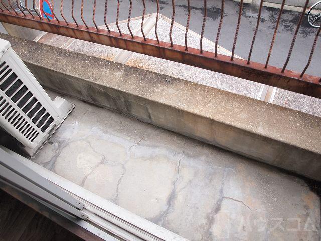 16/30 バルコニー