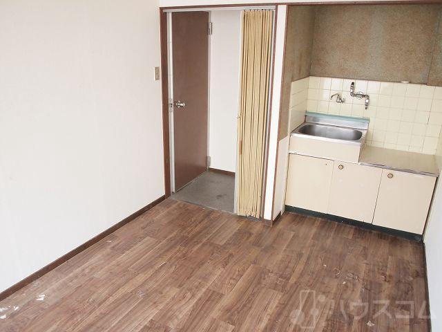 5/30 リビング/ダイニング