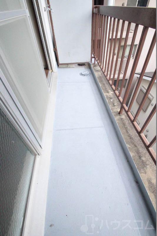 17/30 バルコニー