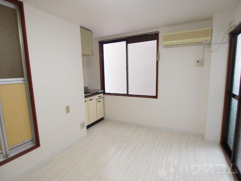 4/30 リビング/ダイニング