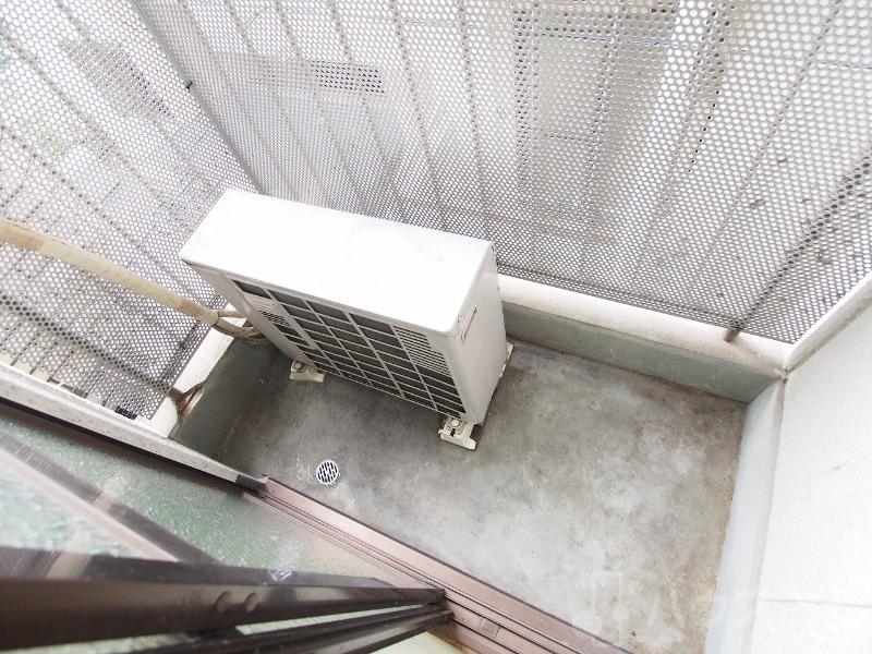 17/30 バルコニー