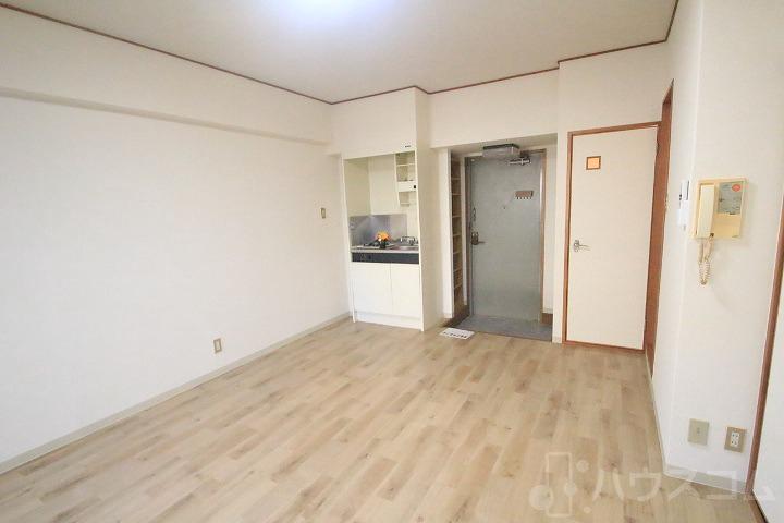 4/30 リビング/ダイニング