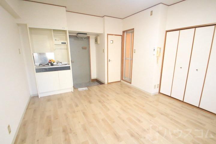 5/30 リビング/ダイニング