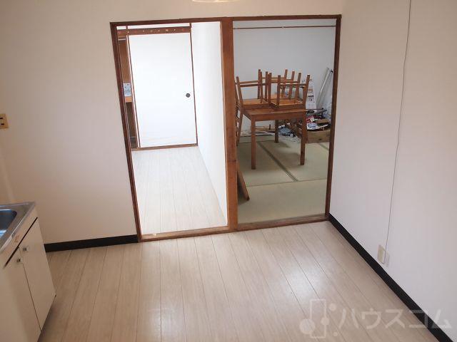 5/30 リビング/ダイニング