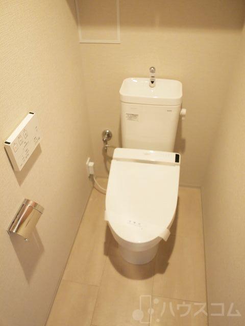 14/30 トイレ