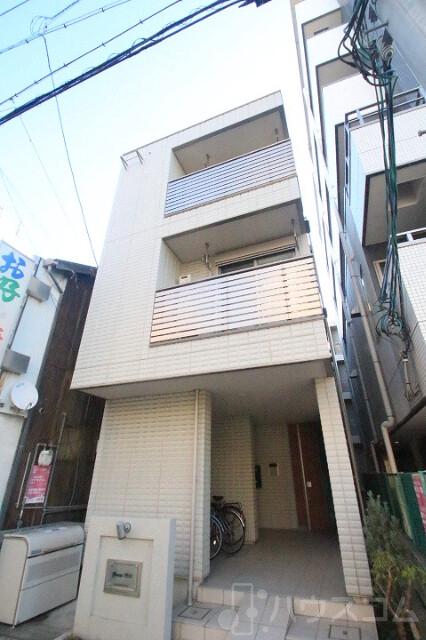 3/6 外観