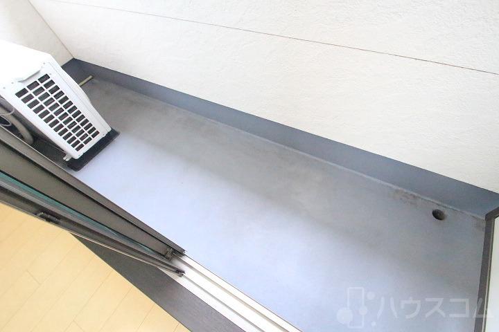 16/30 バルコニー