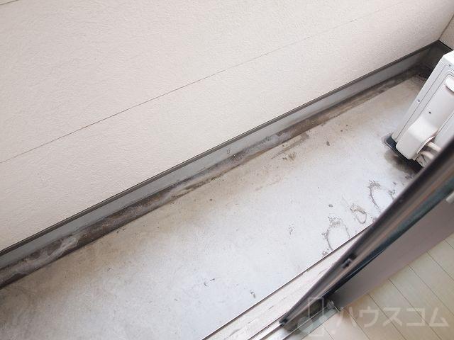 16/30 バルコニー