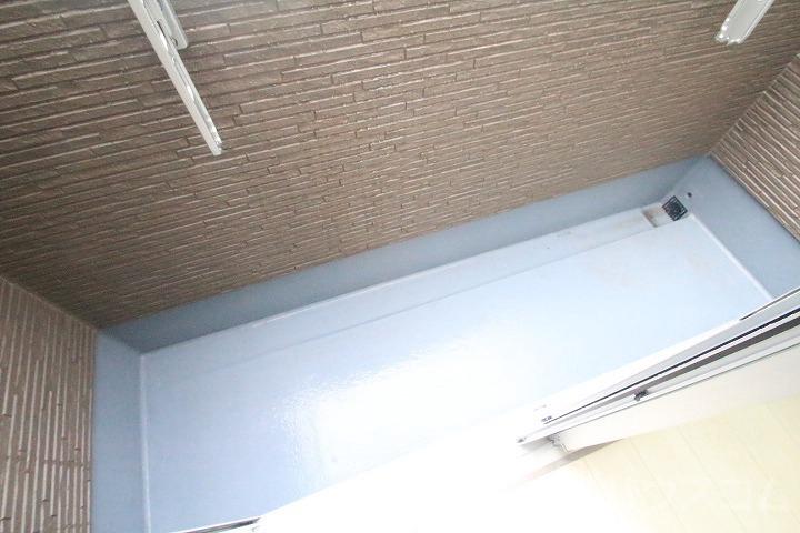 16/30 バルコニー