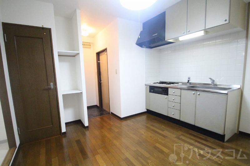 4/30 リビング/ダイニング