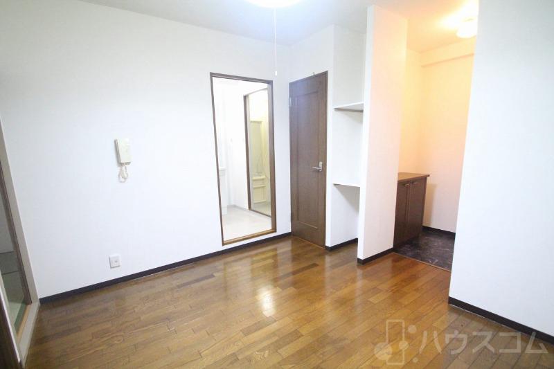 5/30 リビング/ダイニング