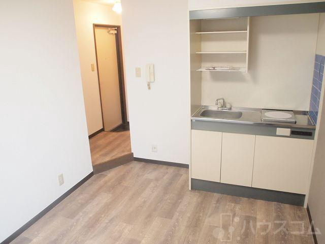 4/30 リビング/ダイニング