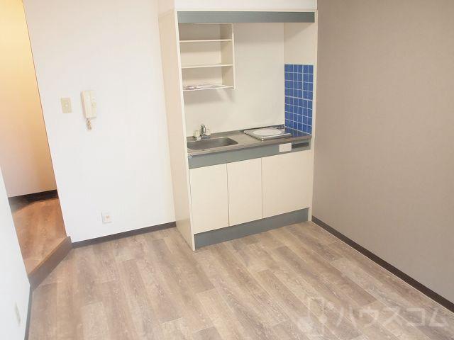 5/30 リビング/ダイニング