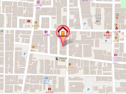 4/12 地図