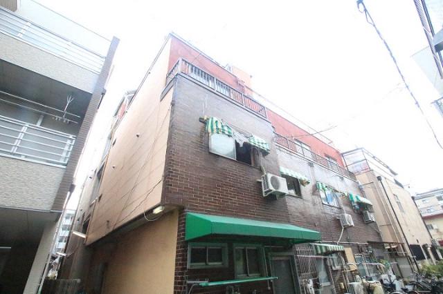 2/12 外観