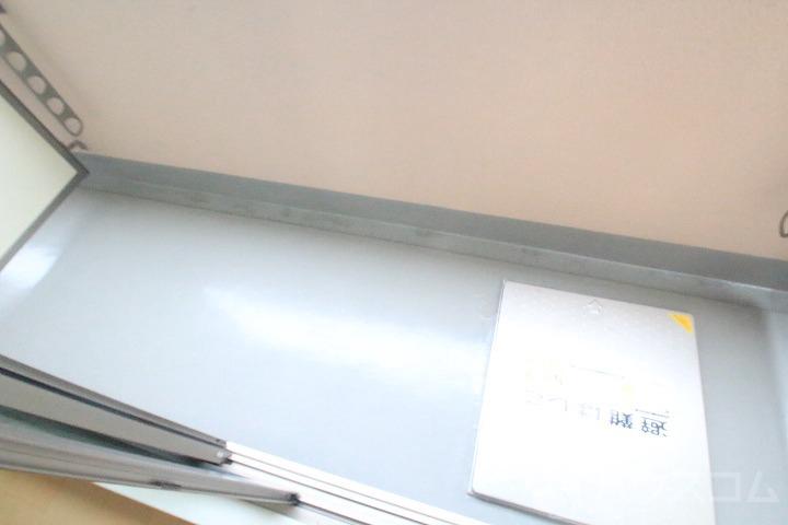 17/30 バルコニー