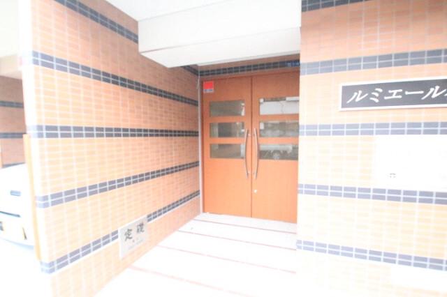 3/6 エントランス