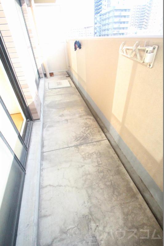 16/30 バルコニー