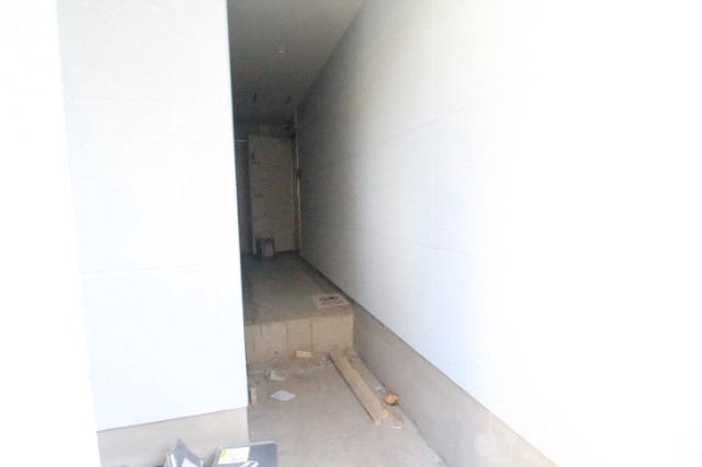 4/16 エントランス