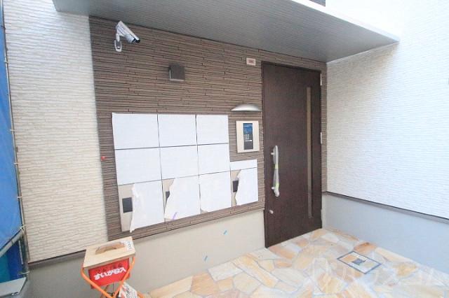 2/5 エントランス