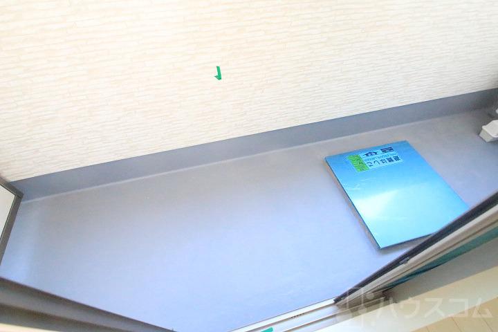 16/30 バルコニー