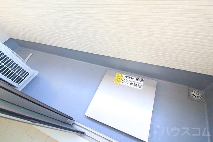 16/30 バルコニー