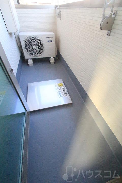 16/30 バルコニー