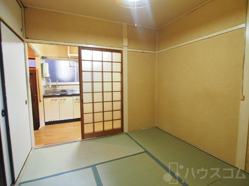 4/30 リビング/ダイニング