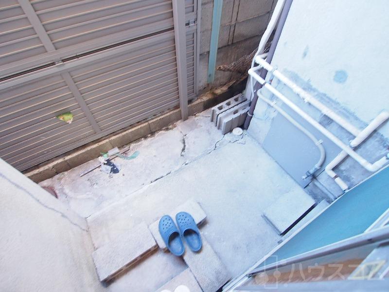 16/30 バルコニー