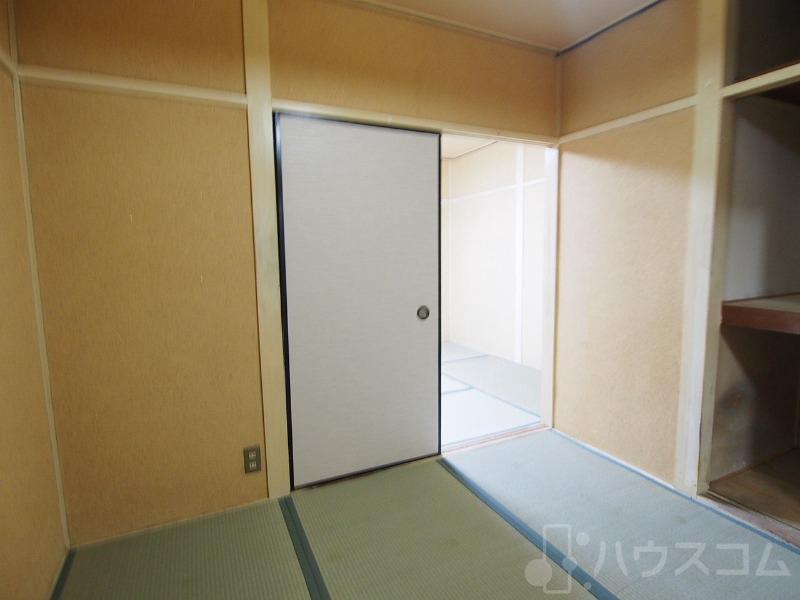 5/30 リビング/ダイニング