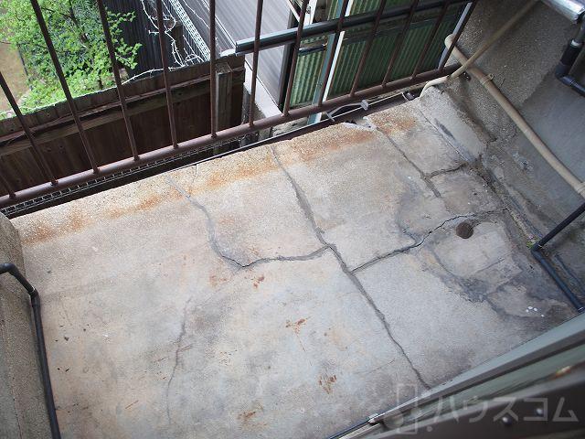 16/30 バルコニー