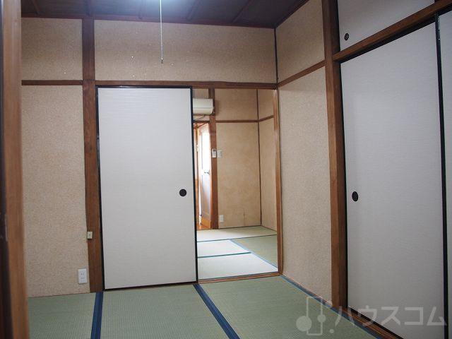 5/30 リビング/ダイニング