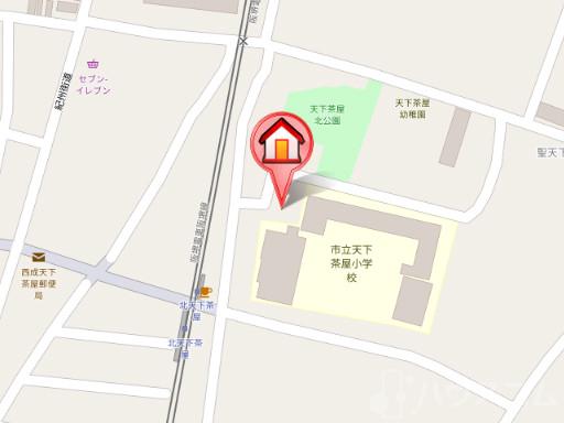 4/8 地図