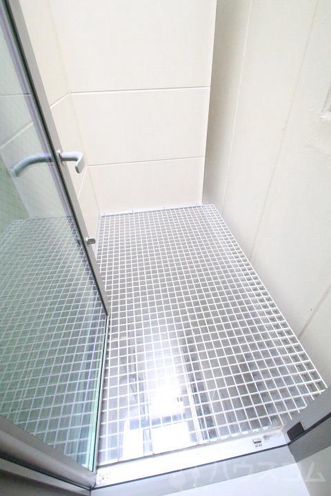 17/30 バルコニー