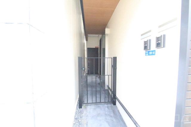 3/6 エントランス