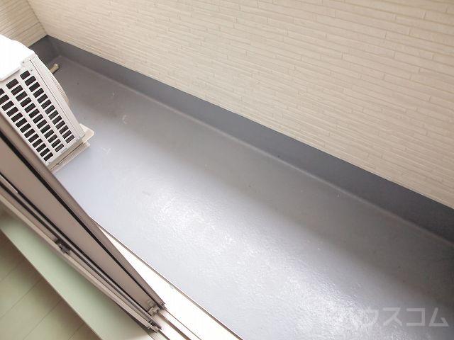 17/30 バルコニー