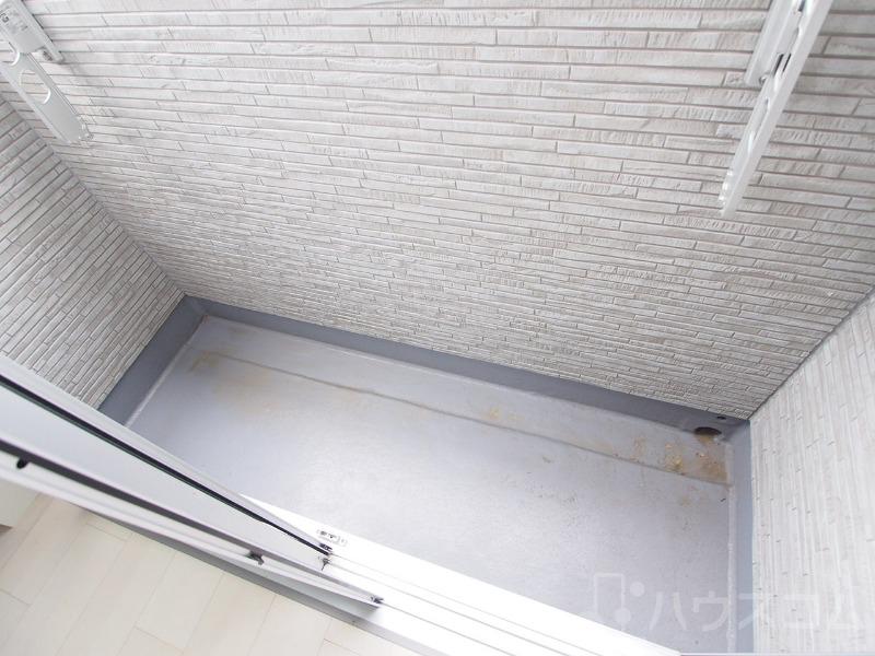 17/30 バルコニー