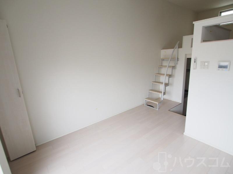 5/30 リビング/ダイニング