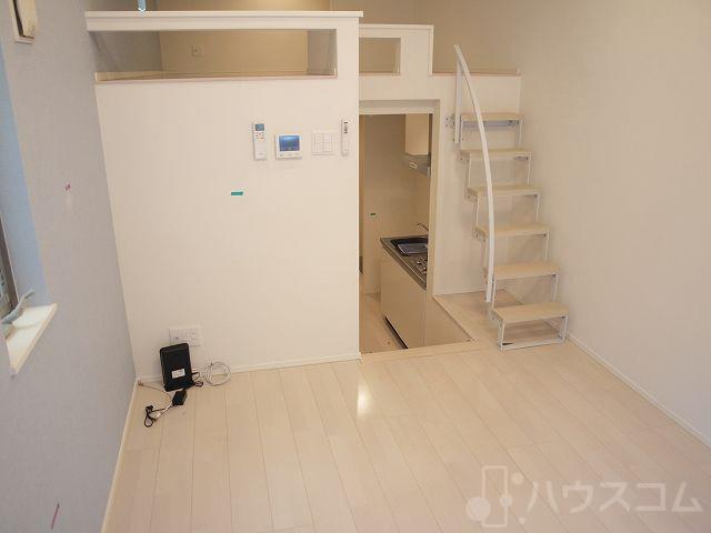 4/30 リビング/ダイニング