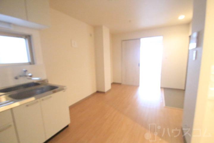 5/30 リビング/ダイニング