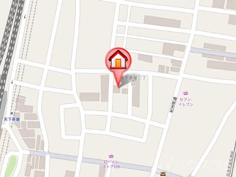 25/30 地図