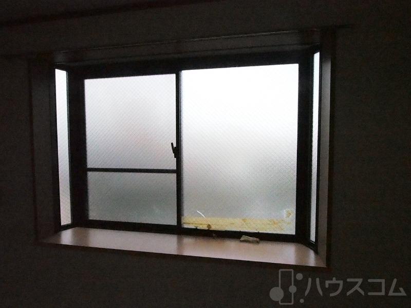 17/30 バルコニー