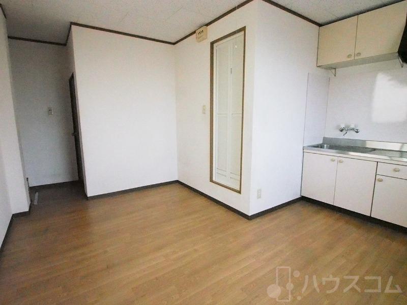 5/30 リビング/ダイニング