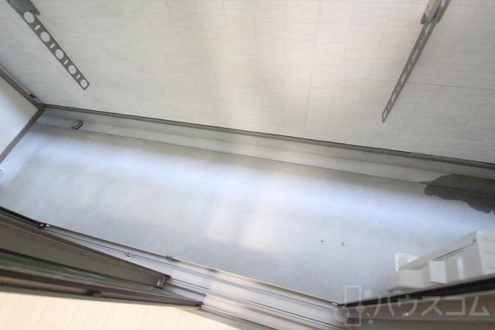 16/30 バルコニー