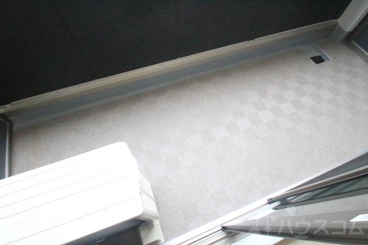 15/30 バルコニー