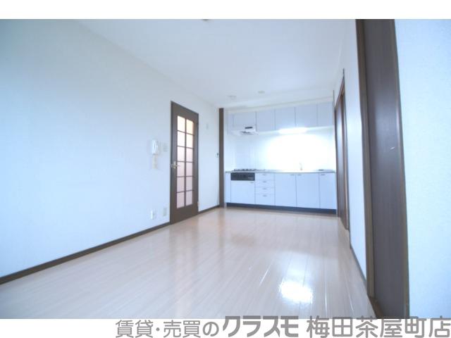 4/30 リビング/ダイニング